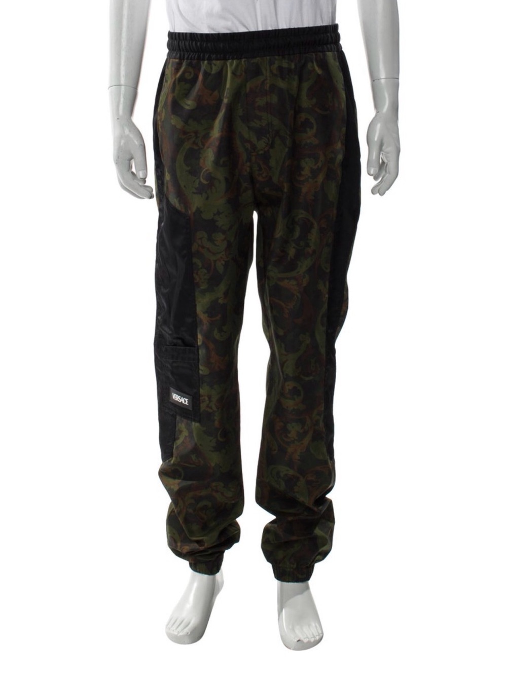 Versace joggers